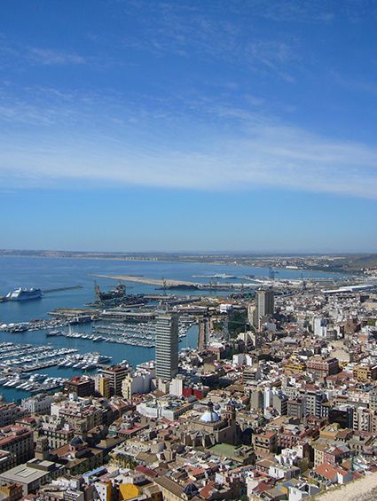 Alicante