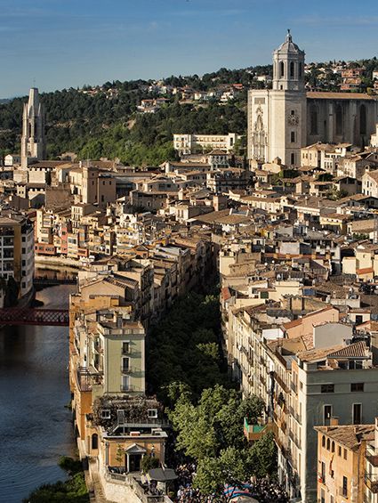 Girona