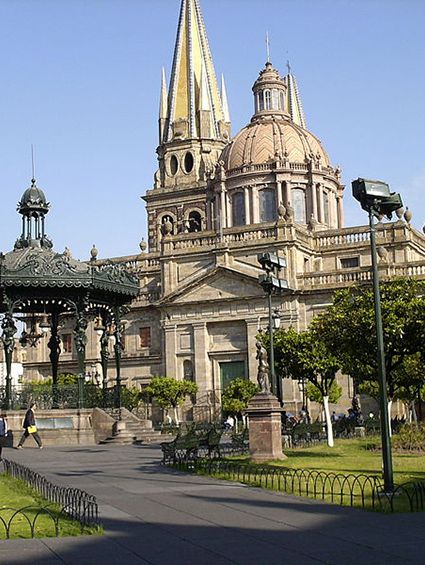 Guadalajara