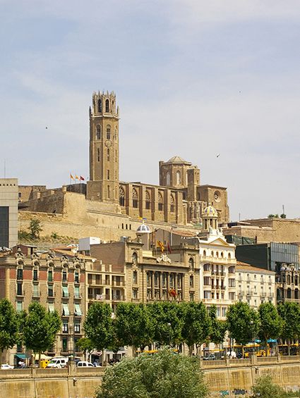 Lleida