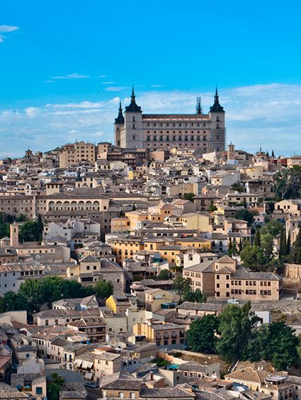 Toledo